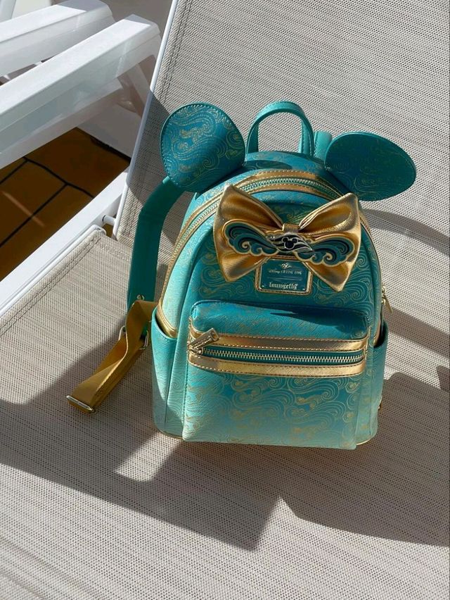 🚢✨ Disney Cruise: A Magical Adventure at Sea! 🏰⚓