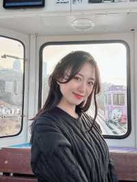 부산 스카이캡슐