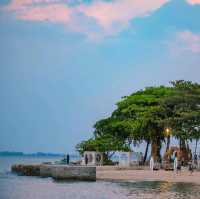 ที่พักติดริมทะเล ชายหาดส่วนตัว พัทยา