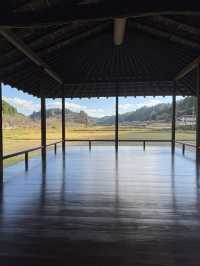 【熊本グルメ】静かに風景を楽しめる和の喫茶✨️