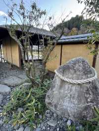 【熊本グルメ】静かに風景を楽しめる和の喫茶✨️