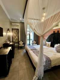 Amazing Stay at Victoria Falls Rainbow Hotel