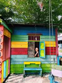 Make a Wish at Sekinchan’s Iconic Wishing Tree!
