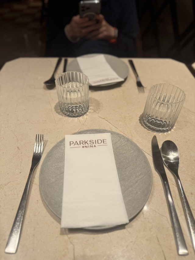 抵食高質打卡西餐廳 大推自家製酸種薄餅@parkside