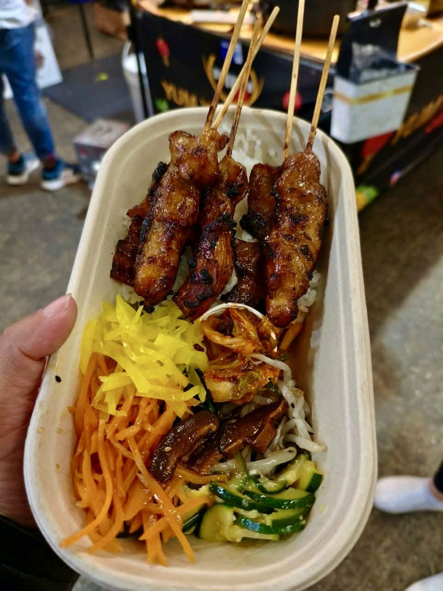 典雅的Leadenhall 及商業化的Covent Garden 市集巡禮