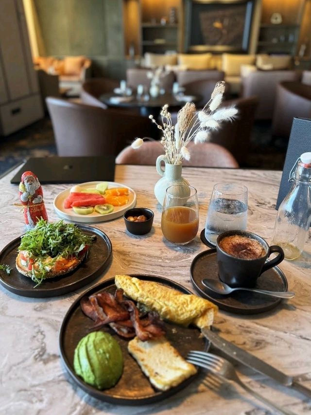 奧克蘭市中心奢華新住宿Intercontinental Auckland
