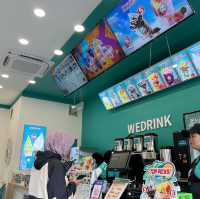 WeDrink, Jitra, Kedah – The Newest Spot for Affordable Treats