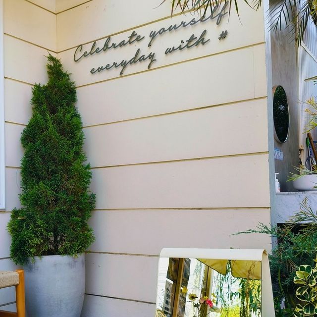🥧 Celebread Bakery & Tea room
