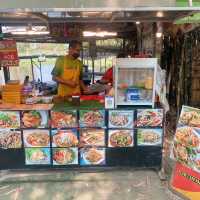 #พาเที่ยวชลบุรี #ตลาดน้ำ3วัง #เที่ยวพนัสนิคม 