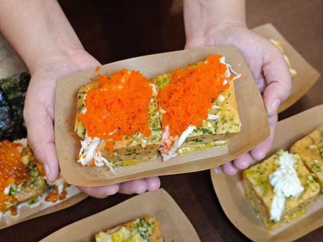 𝐆𝐚𝐫𝐥𝐢𝐜𝐤𝐜𝐮𝐛𝐞 การิค คิ้ว บรรทัดทอง 🍞🧄