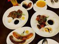 A Flavorsome Feast at De.Wan 1958 by Chef Wan, Bangi! 🍽️