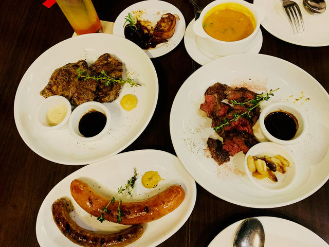 A Flavorsome Feast at De.Wan 1958 by Chef Wan, Bangi! 🍽️
