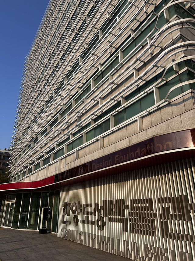 한양도성박물관 1층에서 만난 서울의 역사적 시작🇰🇷