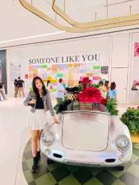 เดินเล่น 8 ห้าง >> one day trip in bangkok