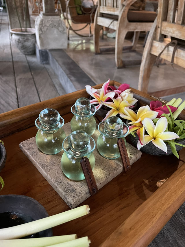 🇮🇩 Ubud Traditional Spa 