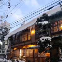 東京5日遊