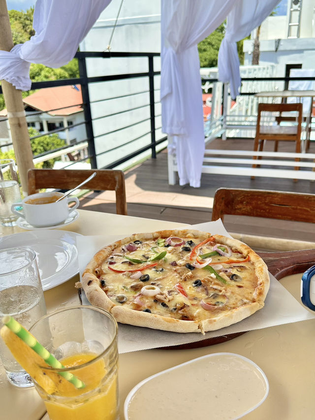 보라카이 7만원대 인피니티풀 리조트🌅🌴