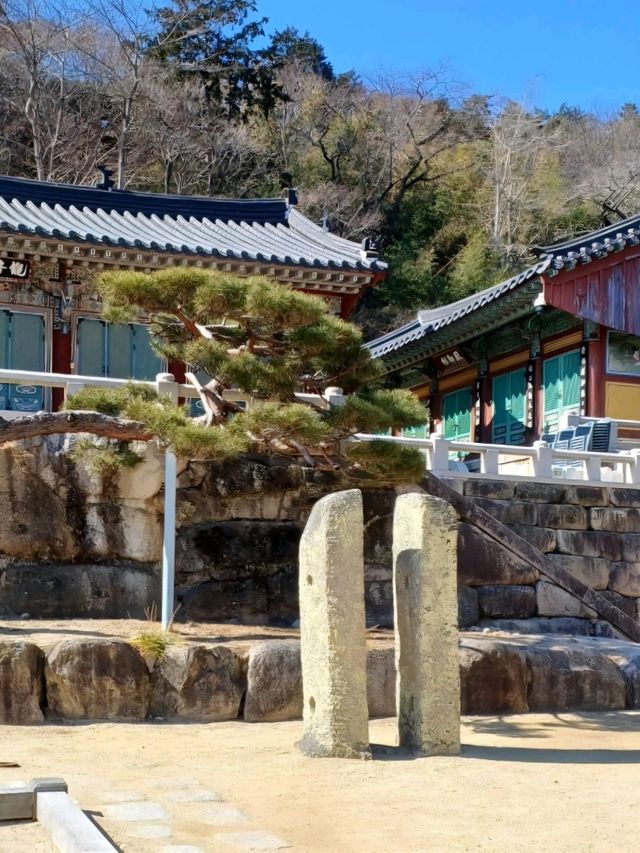한옥이 주는 고요한 매력