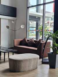 Unforgettable Luxurious Stay at Park Inn by Radisson