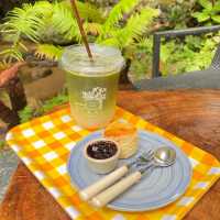 รวมคาเฟ่ธรรมชาติ ที่เชียงใหม่ 🏞️
