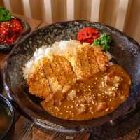 จัดเต็มความอร่อยแบบญี่ปุ่นแท้ ๆ ในเมืองทอง!