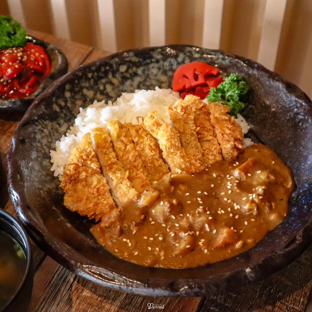 จัดเต็มความอร่อยแบบญี่ปุ่นแท้ ๆ ในเมืองทอง!