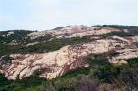 Funny Rock Formations at Po Toi Island and a Haunted Story