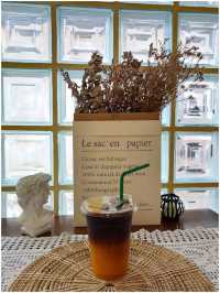 คาเฟ่สายหวาน @ อุดรธานี