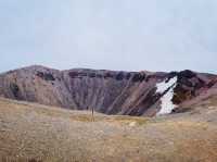 Mount Azuma kofuji ตะลุยภูเขาไฟสุดอลังแห่งฟุคุชิมะ