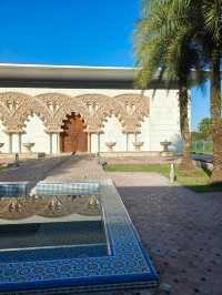 Hidden Gem in Putrajaya – Astaka Morocco