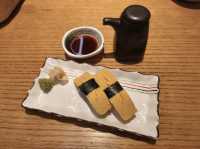 中環抵食的日式居酒屋
