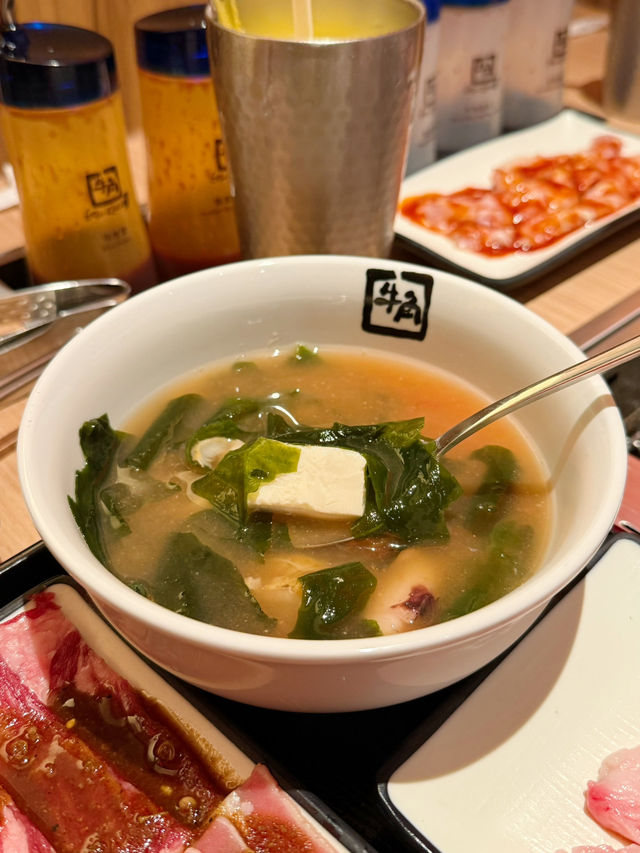 香港探店|想吃燒肉一個人也無難度
