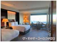 【東京/六本木】都内５つ星のラグジュアリーホテルステイ＊ザ・リッツ・カールトン東京＊