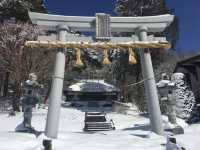 【長野】菅平高原スノーリゾート⛷️❄️