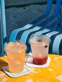 Casa Tropika 🍵☕️