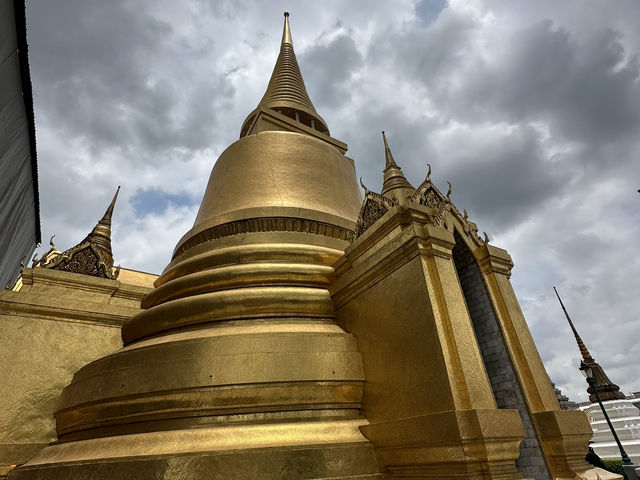 Bangkok - City for All