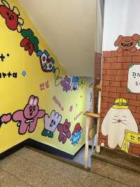오브젝트 서교💐🧸 귀여움 가득한 홍대연남 소품샵