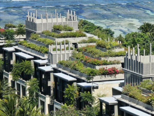 Indulgent Retreat in Bali