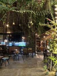 Oasis Coffee Bar – Kuta Lombok’s Relaxed Coffee Escape ☕🌿 