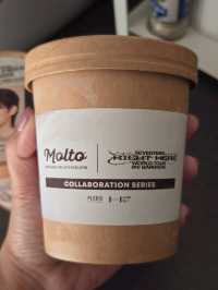 รีวิว Molto ไอสกรีม Gelato รสใหม่