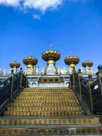 Donglin Temple
