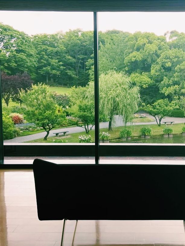 アート好き必見！久留米市のオシャレな美術館💠