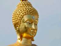 ท่าเรือวัดพุทธพรหมยาน บางคล้า