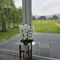 The Attic Cafe | คาเฟ่ Vibes ดีที่ต้องไปลอง
