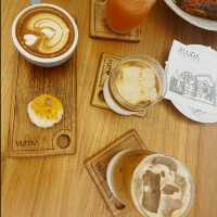 Elevate Your Moments at Alura Coffee