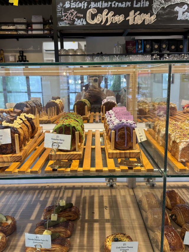 NIMMIES CAFE IN JOHOR BAHRU 🇲🇾
