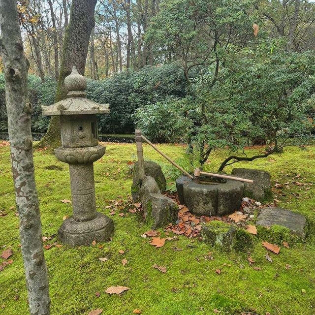 Park Clingendael (The Hague)