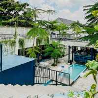 Brewing Sustainability at Kopi Nako Daur Baur