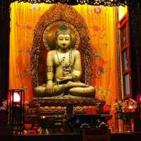 a touch of serenity and good fortune to your Shanghai trip