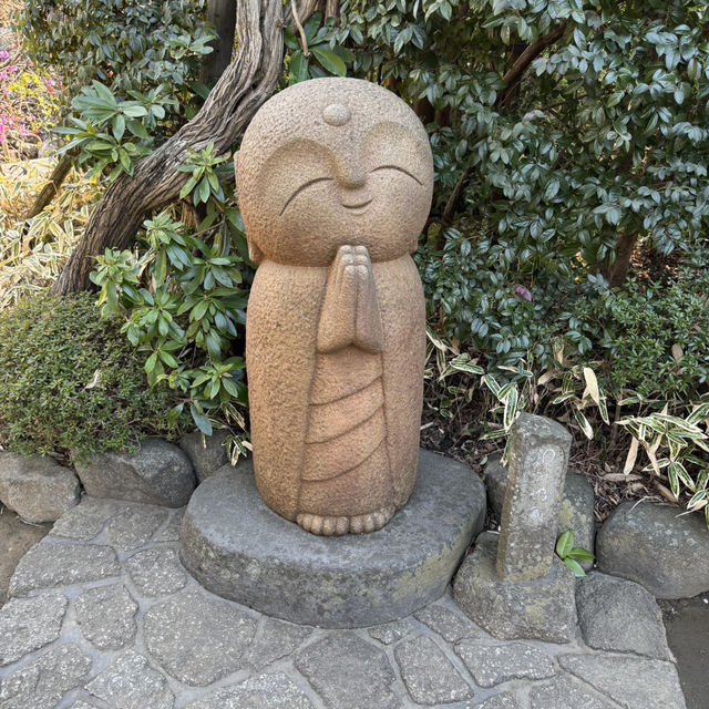  鎌倉の西方極楽浄土『長谷寺』